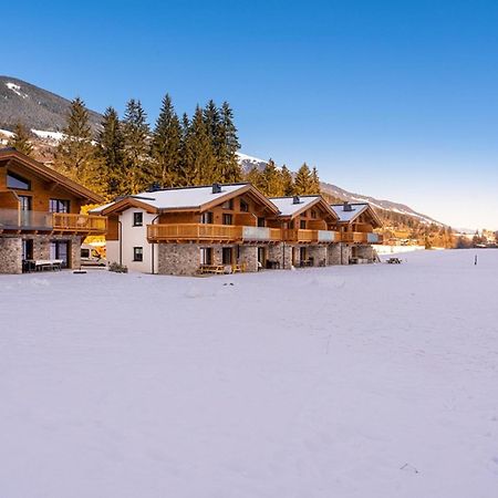 Wieserwald Wald im Pinzgau Exterior photo