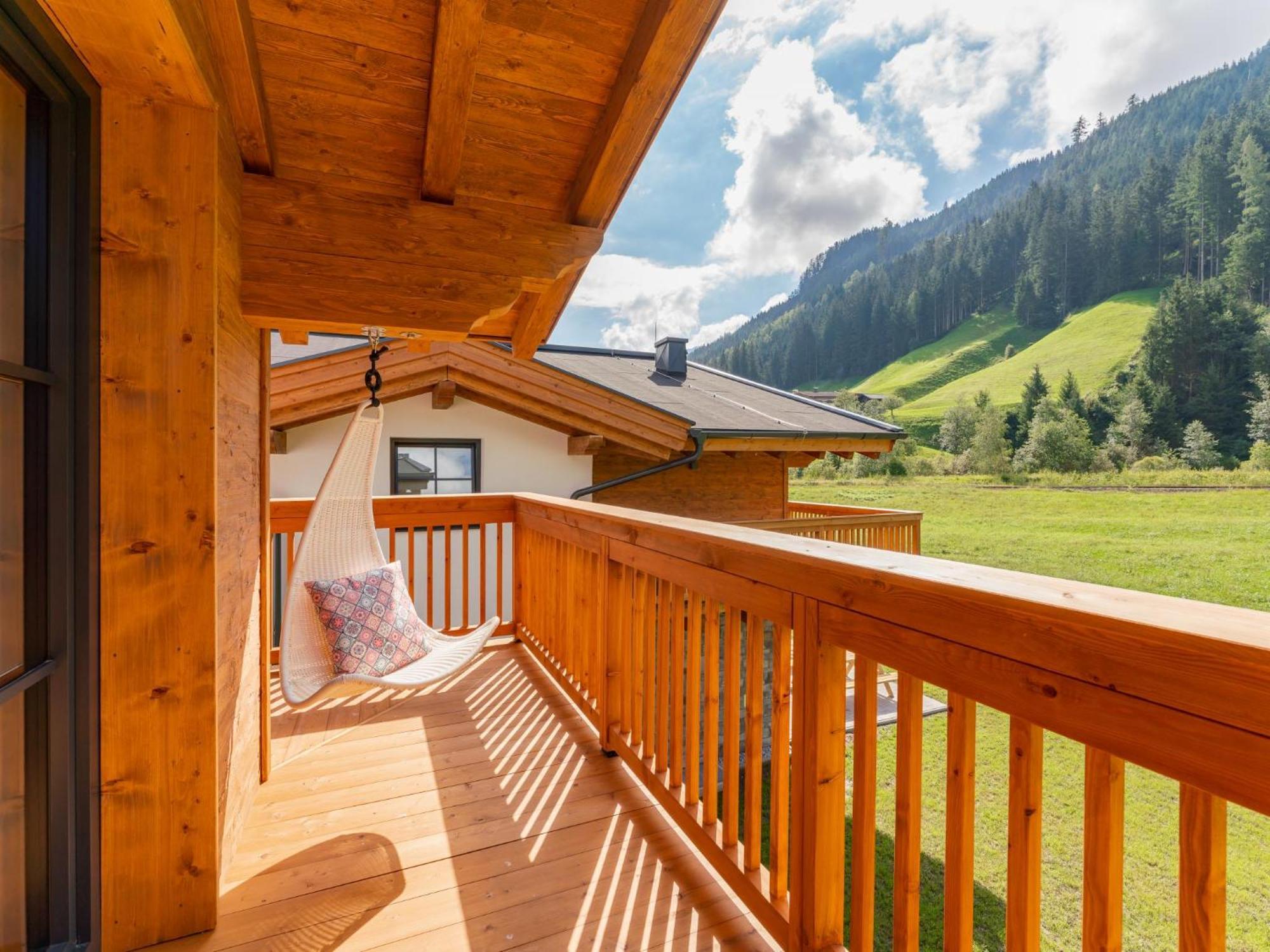 Wieserwald Wald im Pinzgau Exterior photo