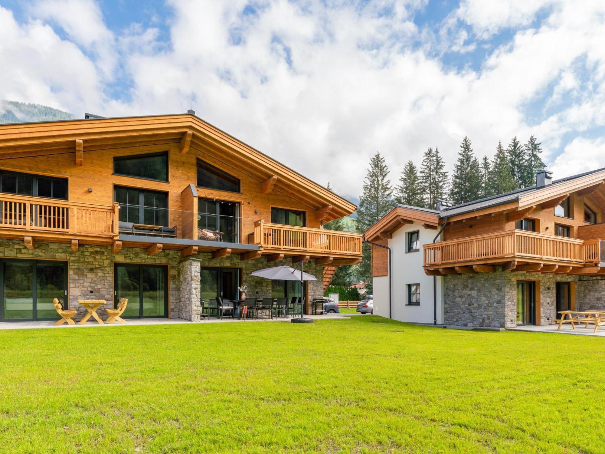 Wieserwald Wald im Pinzgau Exterior photo