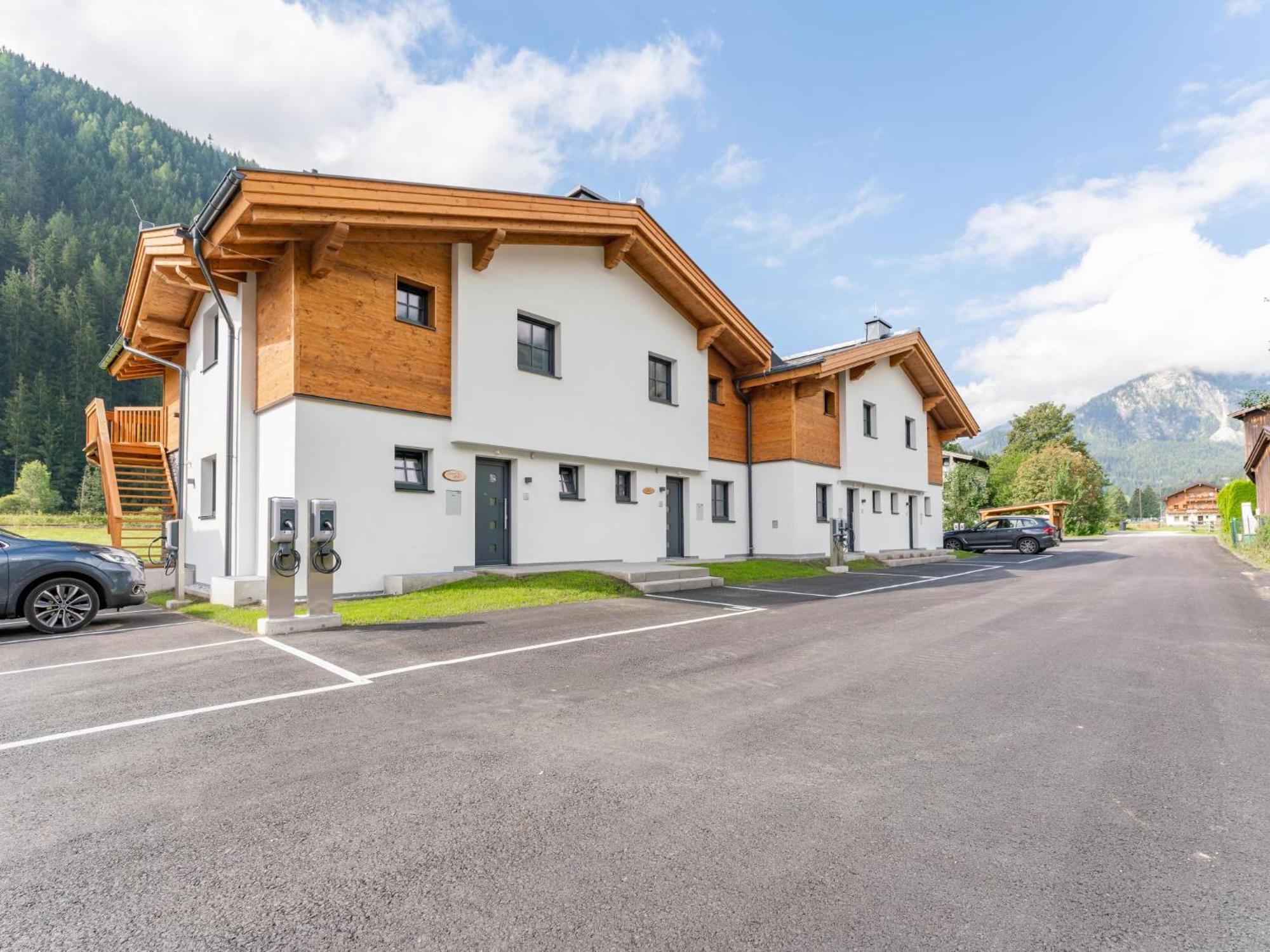 Wieserwald Wald im Pinzgau Exterior photo