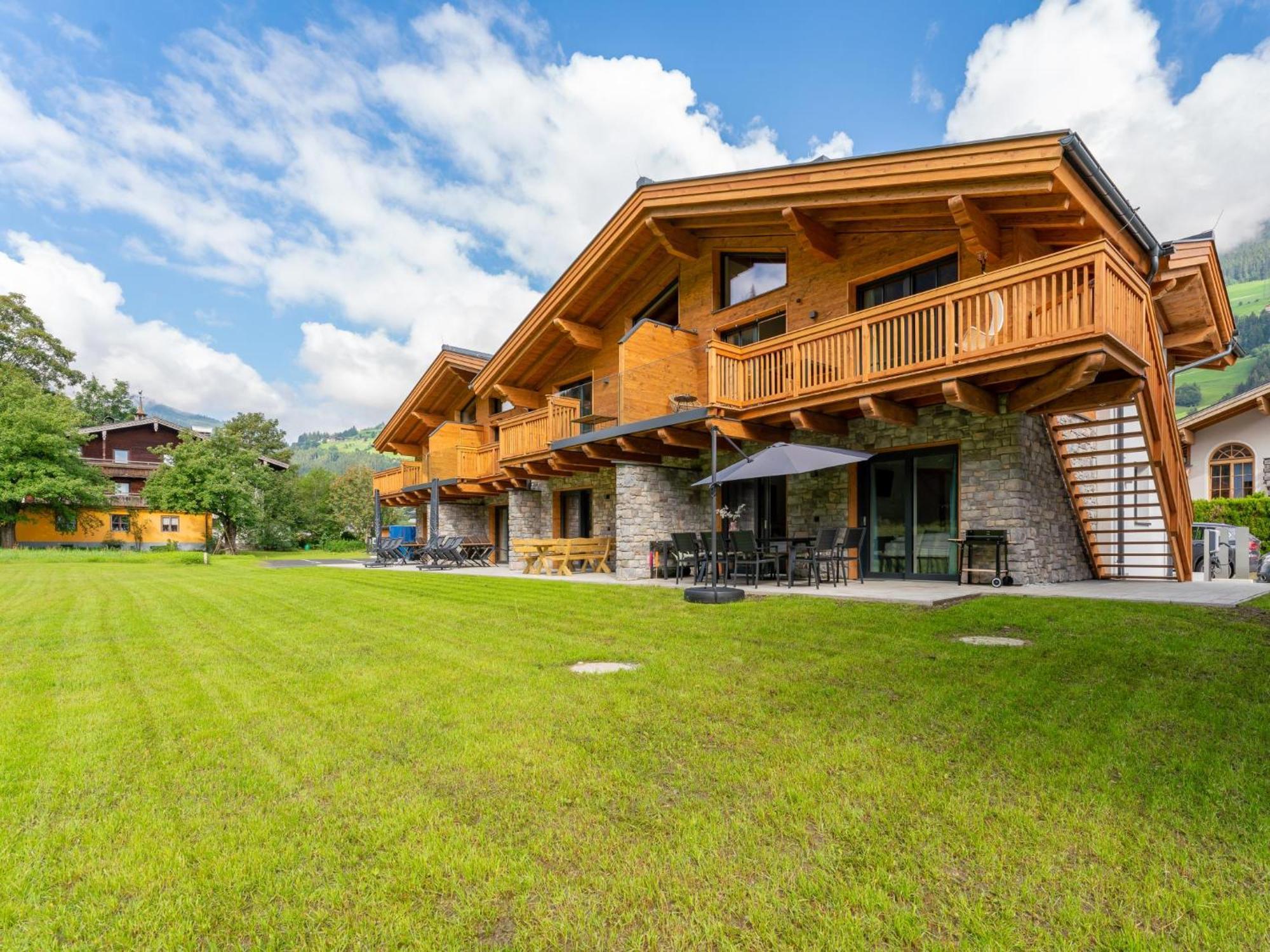 Wieserwald Wald im Pinzgau Exterior photo