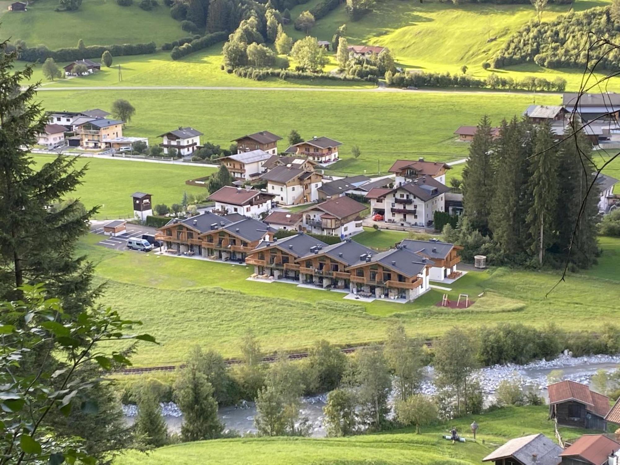 Wieserwald Wald im Pinzgau Exterior photo