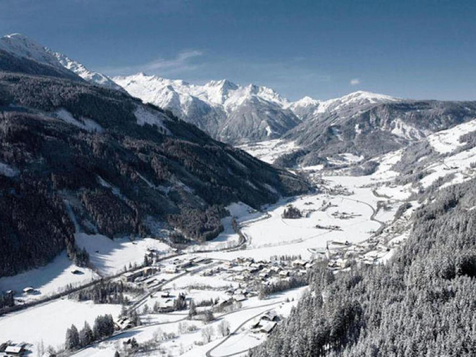 Wieserwald Wald im Pinzgau Exterior photo