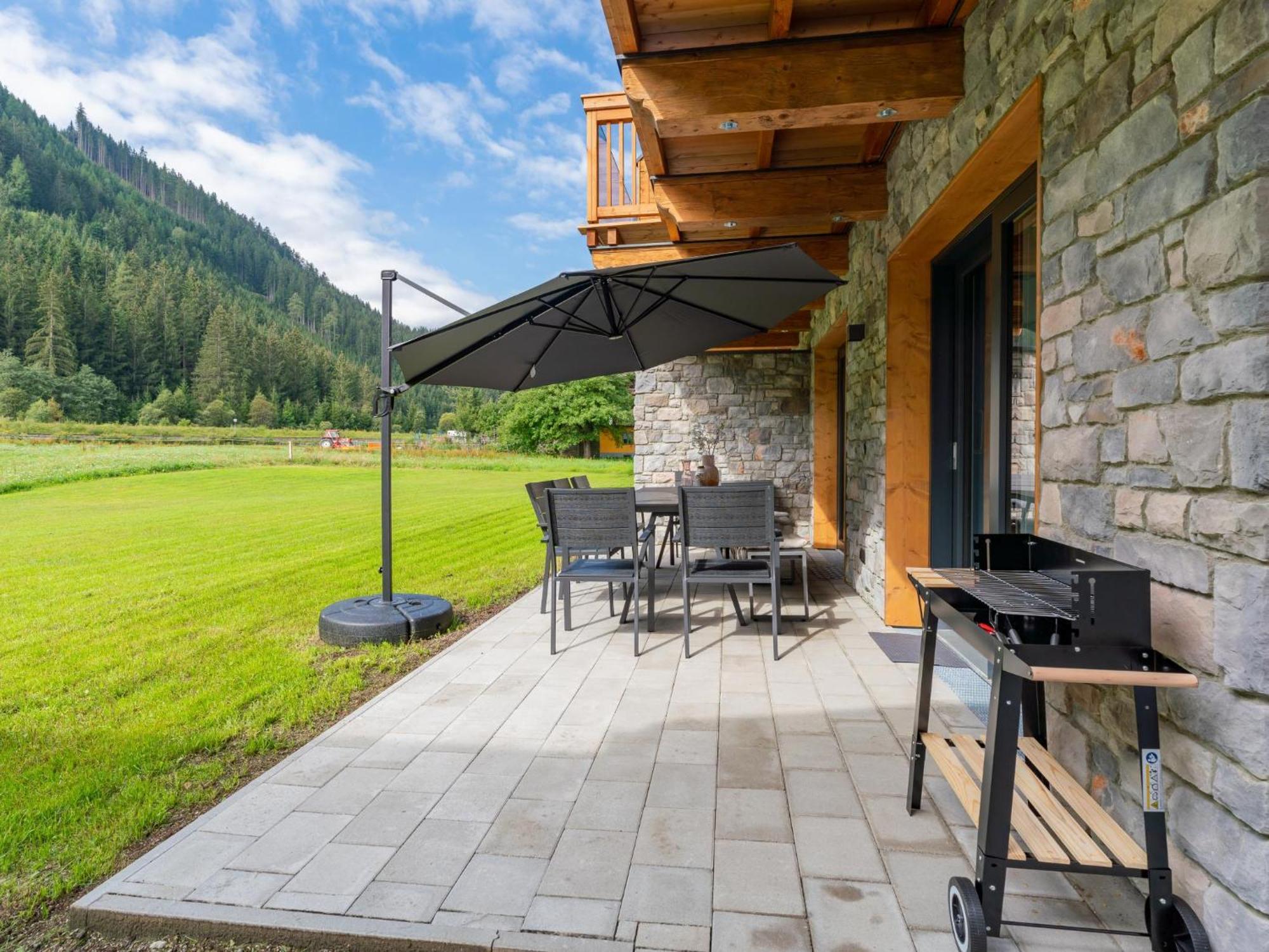 Wieserwald Wald im Pinzgau Exterior photo